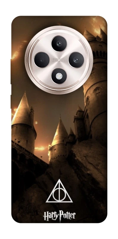 Чохол на Oppo Reno 12 F 4G/5G Harry Potter ver.13 фото 1 з 1