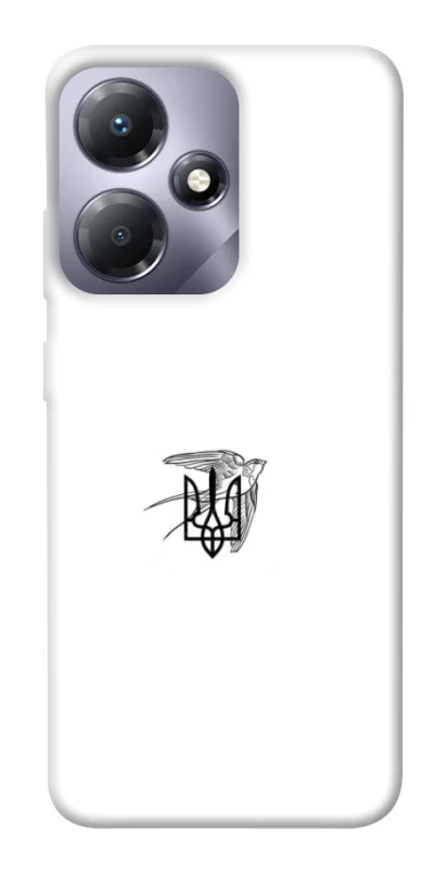 Чохол на Infinix Hot 30 Play Сокіл фото 1 з 1