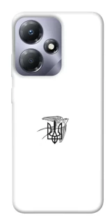 Чохол на Infinix Hot 30i Сокіл фото 1 з 1