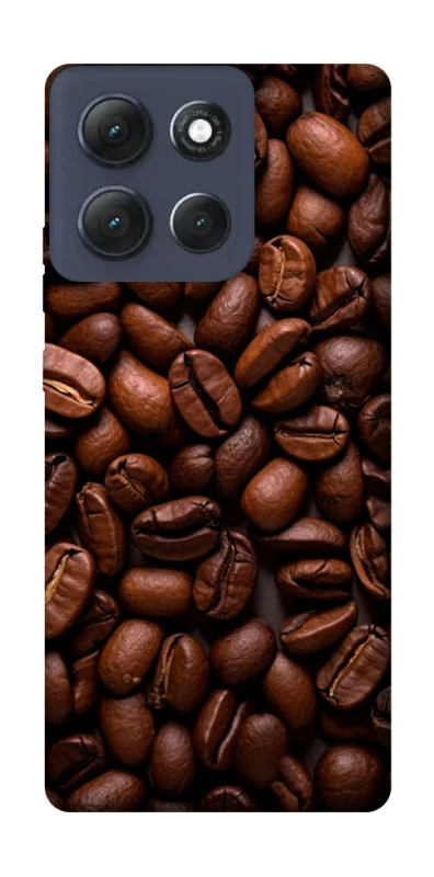 Чохол на Motorola Moto G86 Power Кава фото 1 з 1