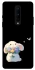 Чехол на OnePlus 8 My Bunny фото 1 из 1