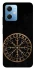 Чохол на Xiaomi Poco X5 5G Рунічне коло v2 фото 1 з 1