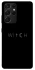 Чохол на Samsung Galaxy S21 Ultra Halloween Witch ver.4 фото 1 з 1