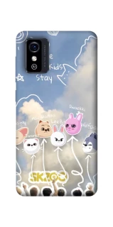 Чохол на ZTE Blade L9 Stray Kids Full Force фото 1 з 1