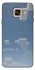 Чохол на Samsung A520 Galaxy A5 (2017) Minecraft sky фото 1 з 1