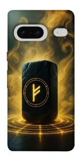 Чехол на Google Pixel 7 Руна Феху фото 1 из 1