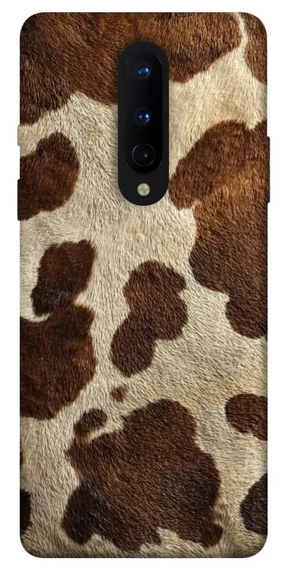 Чохол на OnePlus 8 Cow фото 1 з 1
