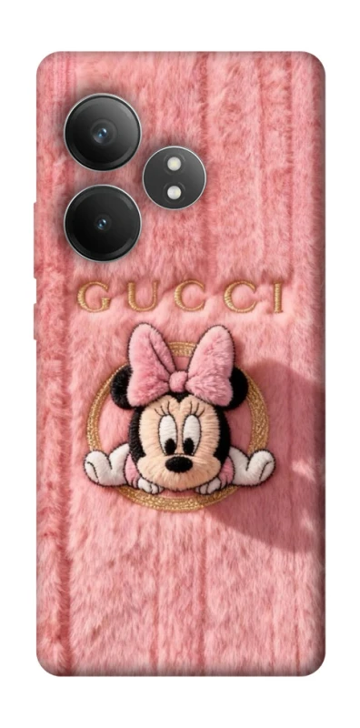Чохол на Realme GT Neo 6 SE Gucci ver.3 фото 1 з 1
