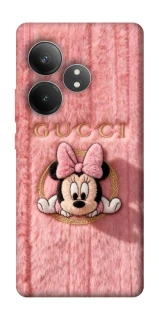 Чехол на Realme GT Neo 6 SE Gucci ver.3 фото 1 из 1