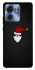 Чохол на Motorola Edge 40 Santa's mood фото 1 з 1