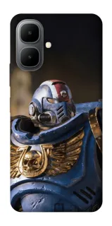 Чехол на Infinix Smart 10 Warhammer 40k фото 1 из 1