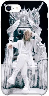 Чехол на Apple iPhone SE (2020) Felix GIANT фото 1 из 1