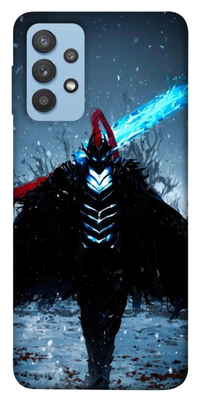 Чохол на Samsung Galaxy M32 Igris фото 1 з 1