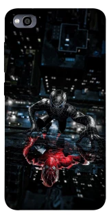 Чохол на Xiaomi Redmi 4a Spiderman Venom фото 1 з 1