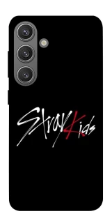 Чохол на Samsung Galaxy S24 Stray Kids Logo фото 1 з 1