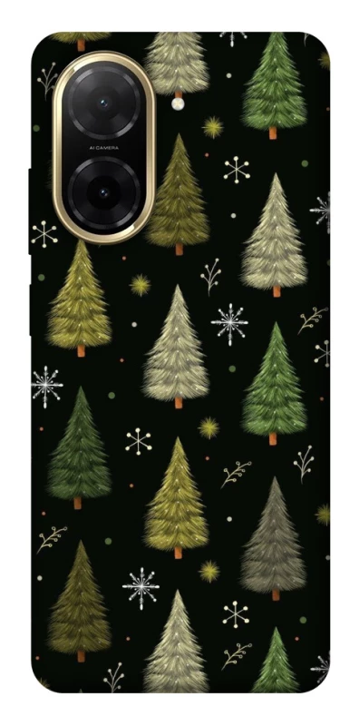 Чехол на Xiaomi Redmi A5 (Europe version) Новогодний v42 фото 1 из 1