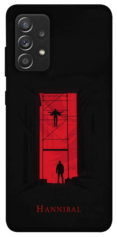 Чохол на Samsung Galaxy A52 4G / A52 5G Hannibal фото 1 з 1