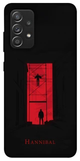 Чохол на Samsung Galaxy A52 4G / A52 5G Hannibal фото 1 Чохол на Samsung Galaxy A52 4G / A52 5G Hannibal фото 1 з 1