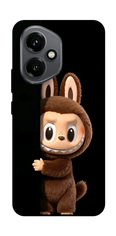 Чохол на Honor 400 Boo Labubu фото 1 з 1