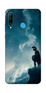 Чехол на Huawei P30 lite Odyssey ver.2 фото 1 из 1
