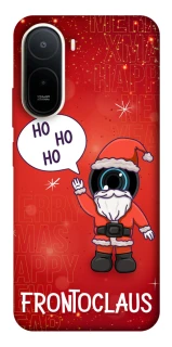 Чехол на Xiaomi Redmi A7 Pro 4G Frontoclaus фото 1 из 2