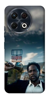 Чехол на TECNO Spark 30 Pro (KL7) From фото 1 из 1