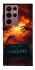 Чохол на Samsung Galaxy S22 Ultra Stranger Things ver.13 фото 1 з 1