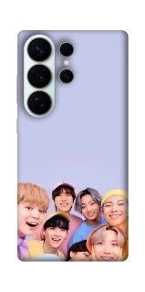 Чехол на Samsung Galaxy S26 Pro BTS v6 фото 1 из 1