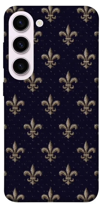 Чехол на Samsung Galaxy S23+ Lily фото 1 из 1