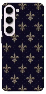 Чехол на Samsung Galaxy S23+ Lily фото 1 из 1