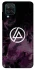 Чохол на Samsung Galaxy M12 Linkin Park logo ver.6 фото 1 з 1