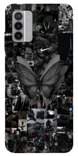 Чохол на Nokia G42 Lifestyle collage фото 1 з 1