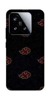 Чохол на Xiaomi 15 Naruto фото 1 з 1