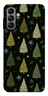 Чохол на Samsung Galaxy A04s Новорічний v42 фото 1 з 1
