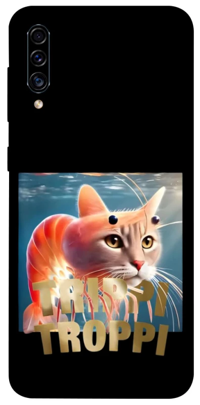 Чохол на Samsung Galaxy A50 (A505F) / A50s / A30s Trippi Troppi фото 1 з 1