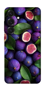 Чехол на Samsung Galaxy S26 Edge Figs фото 1 из 1