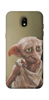 Чехол на Samsung Galaxy J5 (2017) Harry Potter v4 фото 1 из 1