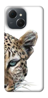 Чохол на TECNO Spark 40C Leopard Art v2 фото 1 з 1