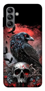 Чохол на Samsung Galaxy A04s Death eagle фото 1 з 1