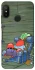 Чохол на Xiaomi Mi A2 Lite / Xiaomi Redmi 6 Pro Mr.Krabs фото 1 з 1