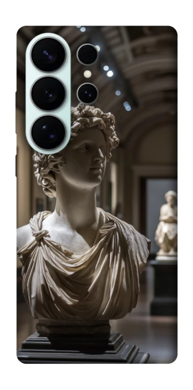 Чохол на Samsung Galaxy S26 Ultra statue фото 1 з 1