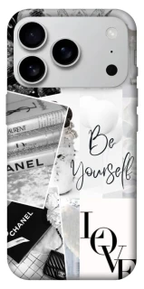 Чохол на Apple iPhone 17 Pro Max (6.9") Fashion collage ver.7 фото 1 з 1