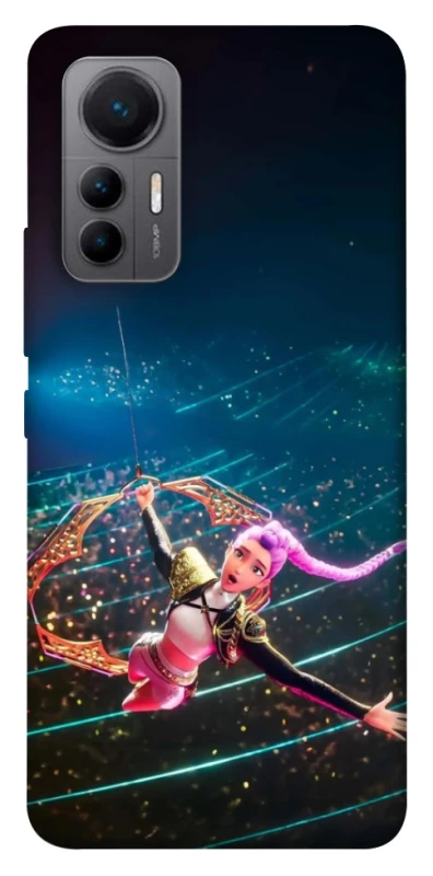 Чохол на Xiaomi 12 Lite K-Pop Demon Hunters ver.12 фото 1 з 1