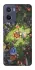 Чехол на Motorola Moto E15 Warcraft v12 фото 1 из 1
