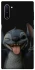 Чехол на Samsung Galaxy Note 10 Stitch фото 1 из 1