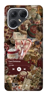 Чохол на TECNO Pova 7 Christmas spirit ver.4 фото 1 з 1