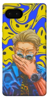 Чохол на Google Pixel 7a Nanami v5 фото 1 з 1