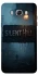 Чохол на Samsung J710F Galaxy J7 (2016) Silent Hill aesthetic ver.2 фото 1 з 1