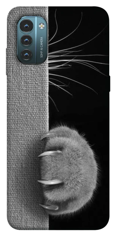 Чохол на Nokia G21 Spy Cat фото 1 з 1