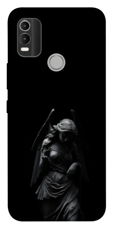 Чохол на Nokia C21 Plus Angel фото 1 з 1